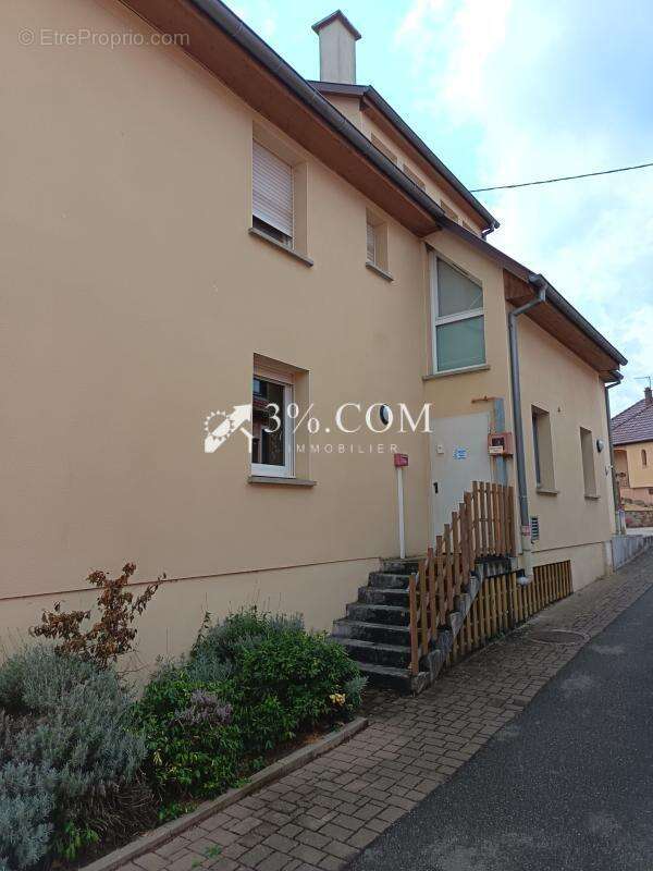 T3 de 70m2 avec garage a eichhoffen - photo 15