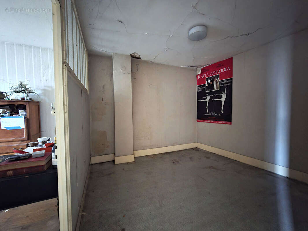 Appartement à LONS-LE-SAUNIER