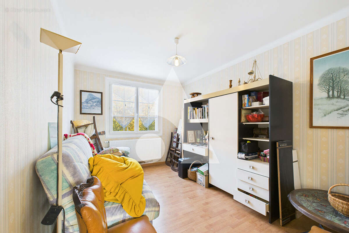 Maison à LA ROCHE-SUR-YON