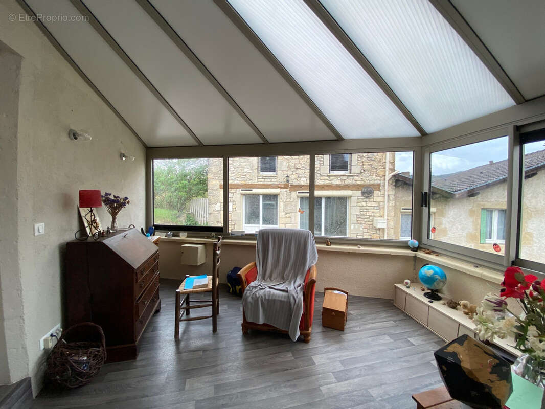 Maison à LABASTIDE-DU-VERT