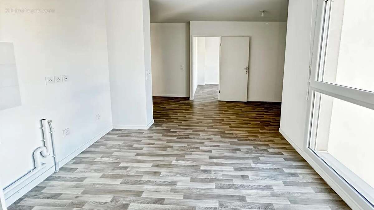 Appartement à MELUN