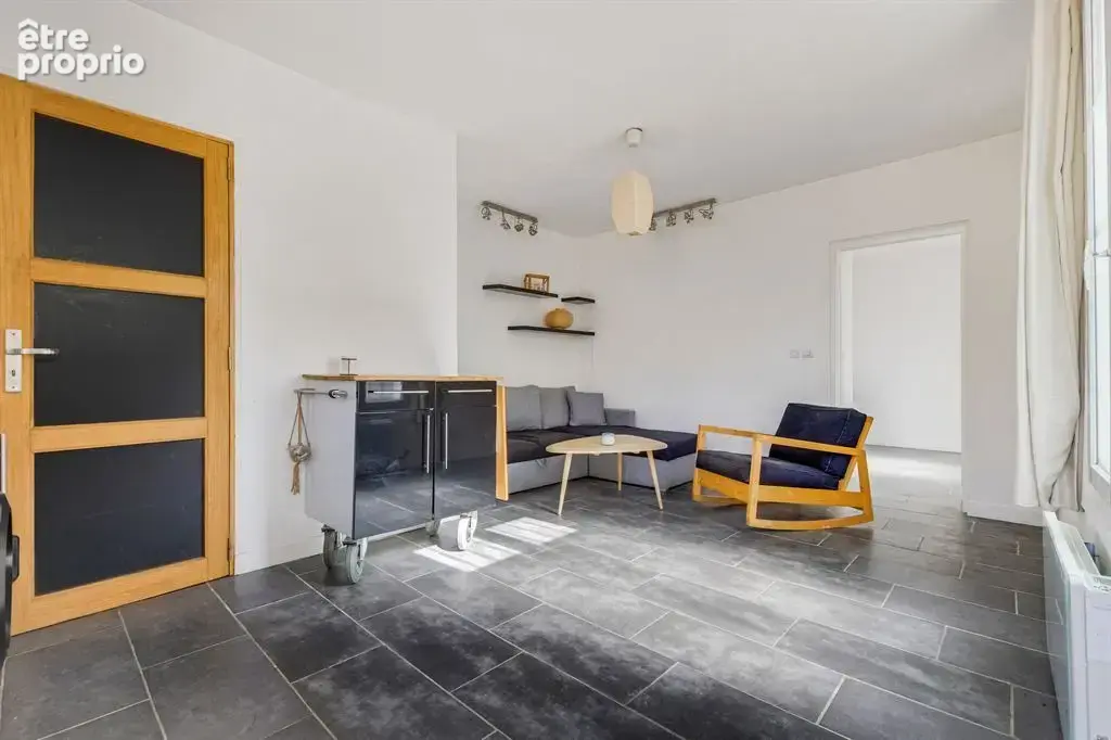 Appartement 2 pièces 35 m² à vendre à Bagnolet (93170) - photo 6