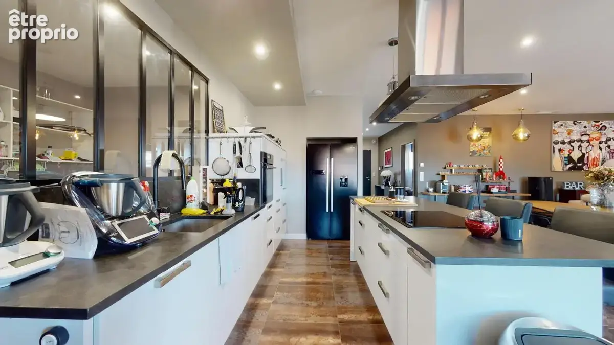 Maison 4 pièces 144 m² à vendre à Cases-De-Pene (66600) - photo 7