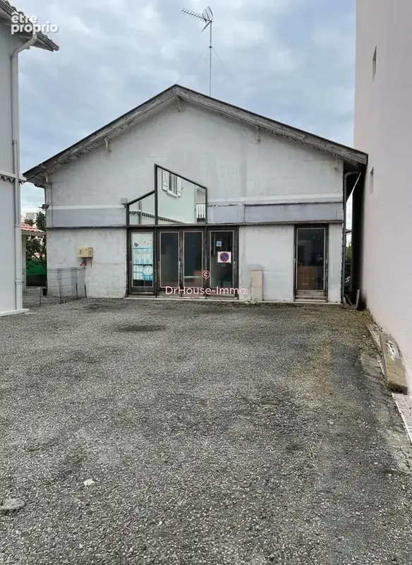 Commerce 270 m² à vendre à Dax (40100) - photo 28