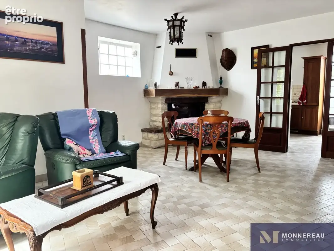 Maison avec studio ile d'oleron - photo 4