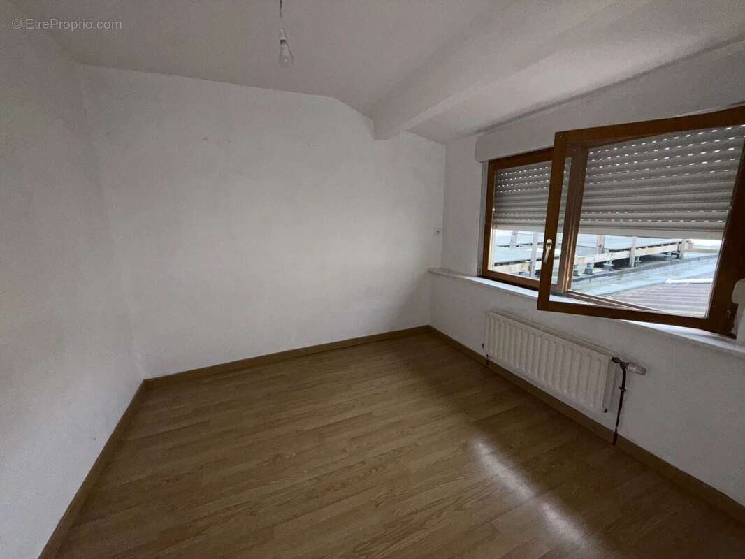 Appartement à LYS-LEZ-LANNOY