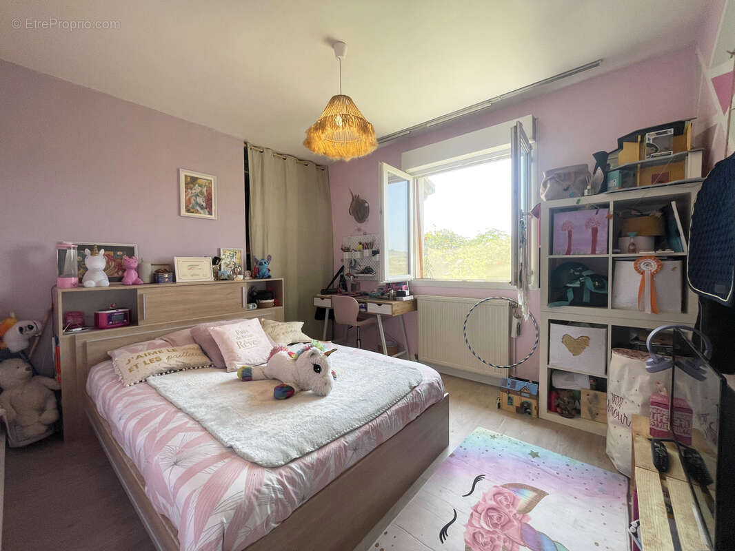 Maison à CHATILLON-SAINT-JEAN