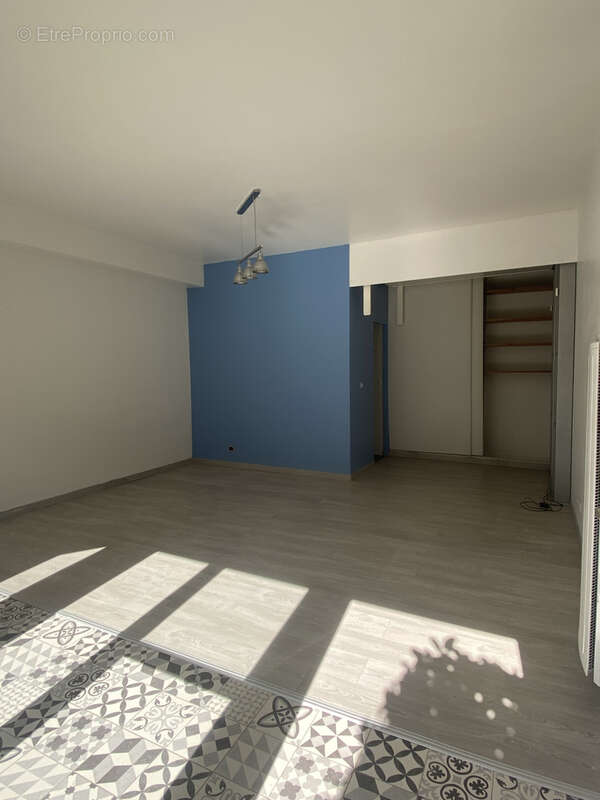 Appartement à TRAPPES