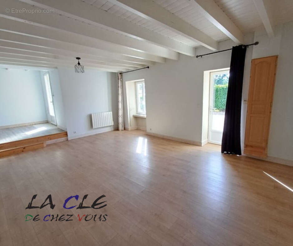 Maison ancienne renovee - photo 4
