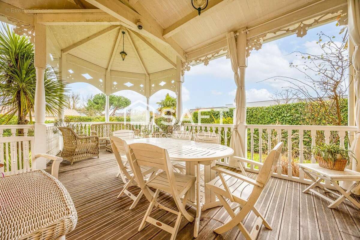 Photo 3 - Maison à CHATELAILLON-PLAGE