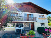 Maison à SAULCY-SUR-MEURTHE