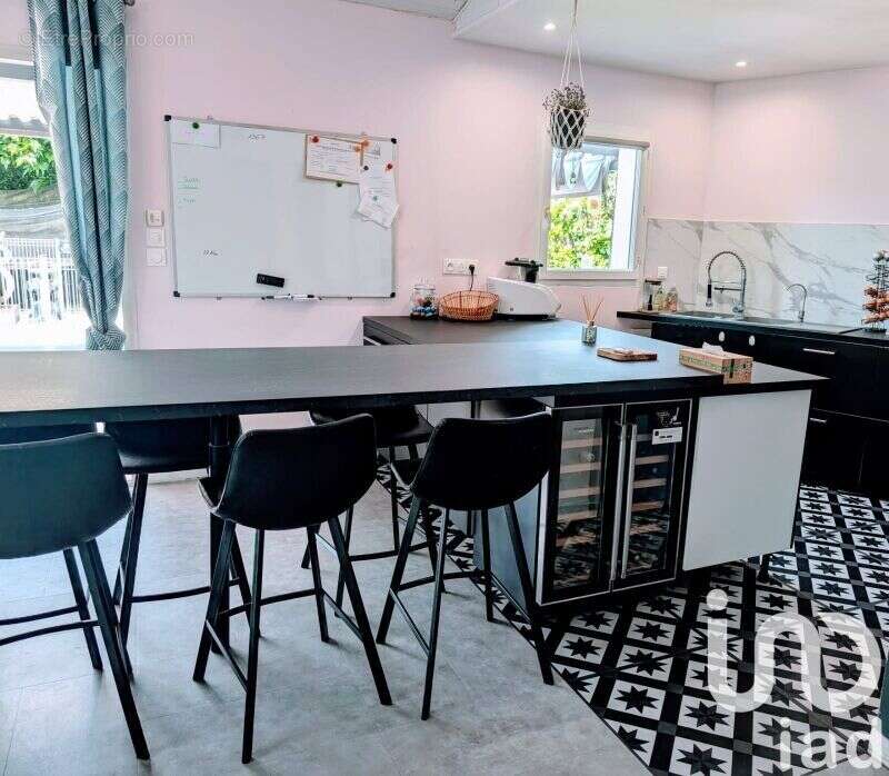 Photo 9 - Maison à MARCHEPRIME