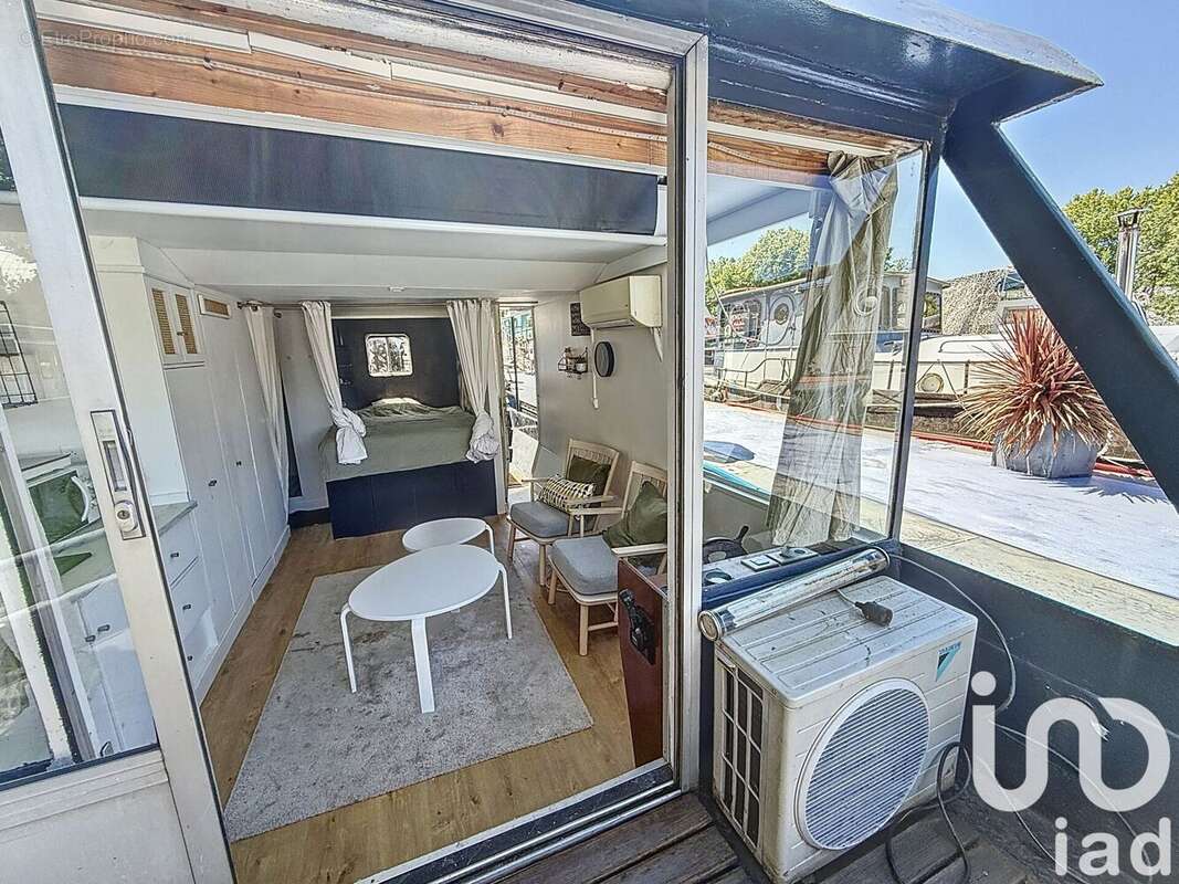 Photo 2 - Maison à JOINVILLE-LE-PONT