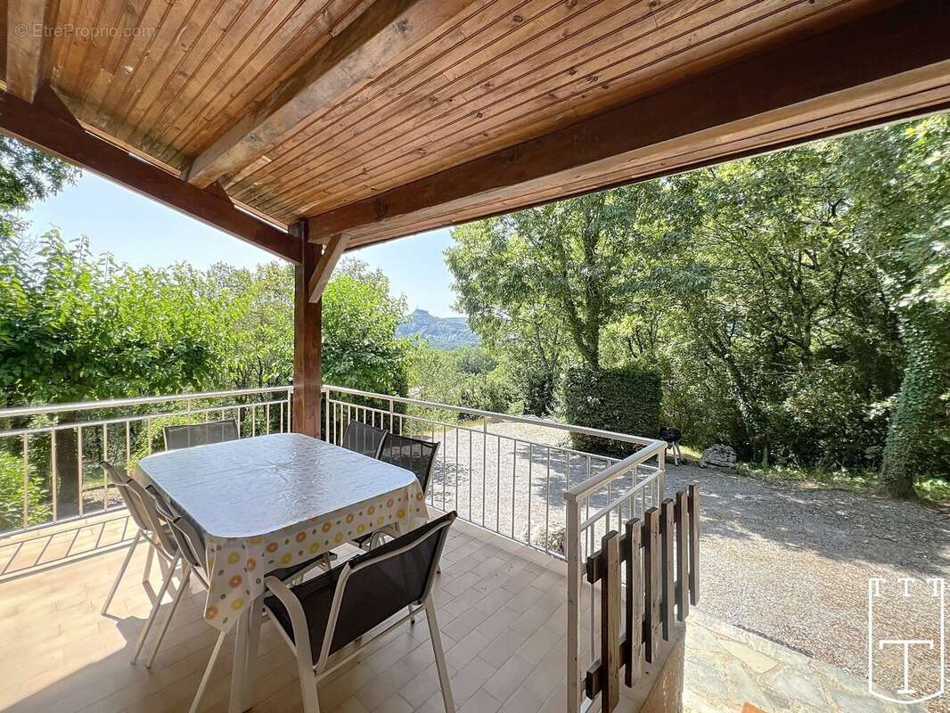 VILLAGE DE GITES - Entre nature et douceur de vivre - photo 10