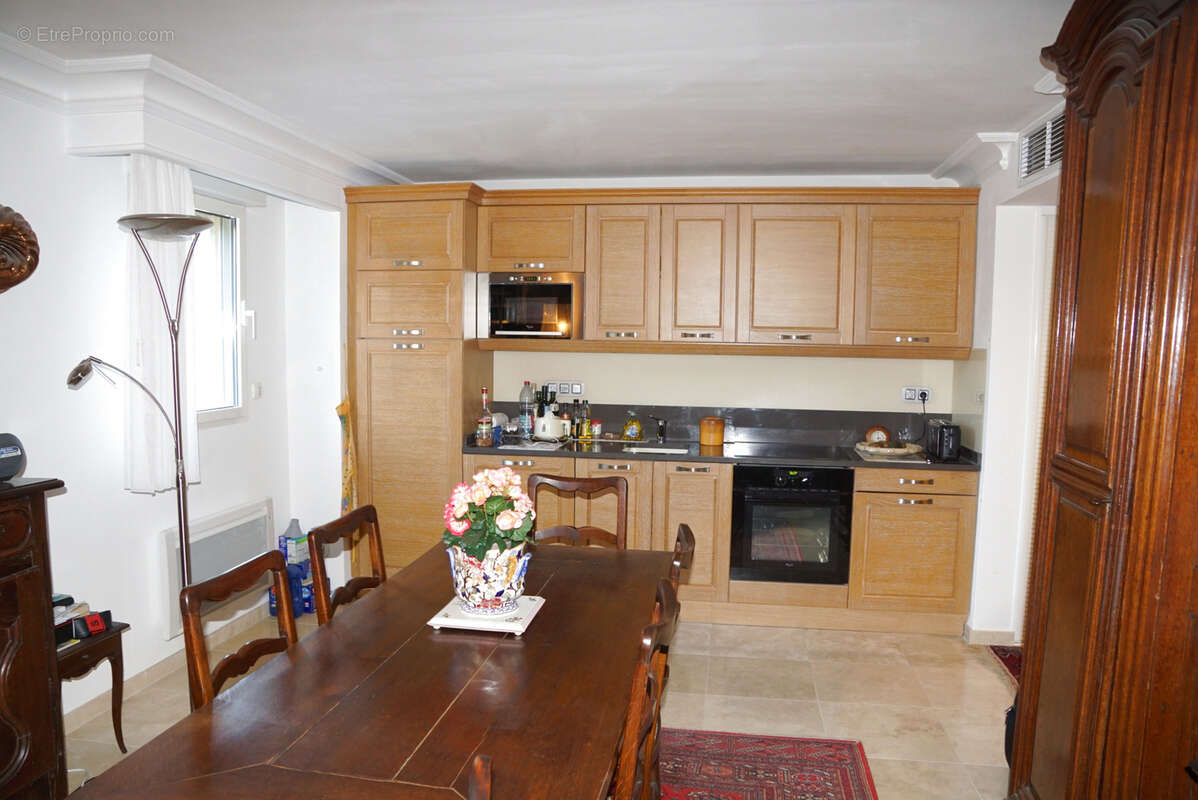 Appartement à CAVALAIRE-SUR-MER