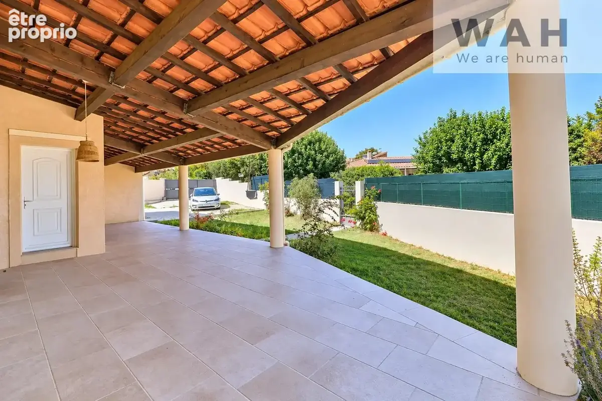 Maison familiale - 192 m2 avec 6 chambres sur 1 431 m2 de te - photo 3