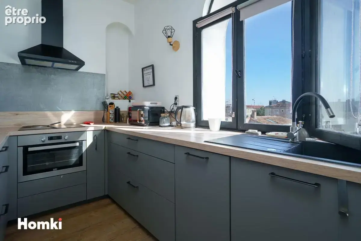 Appartement T3 de 67 m² à Frontignan 34110 - photo 5
