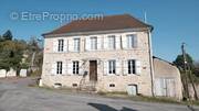 Maison à SAINT-DIDIER-SUR-ARROUX