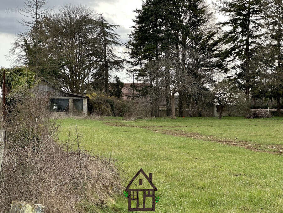 Maison à MAGNY-EN-VEXIN