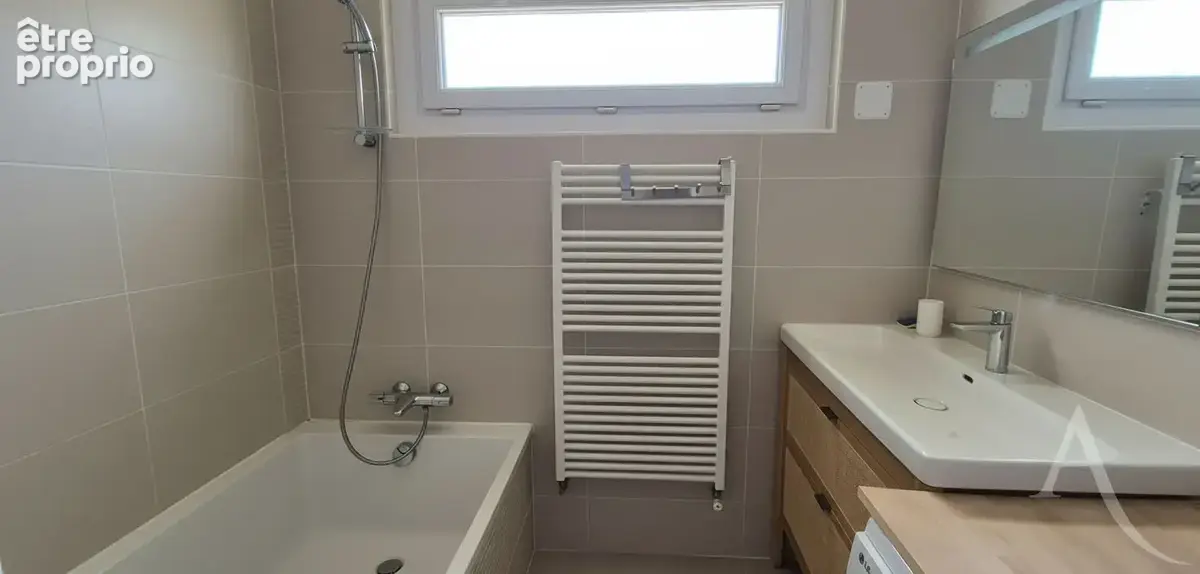 Appartement 4 pièces de 80 m²  Soustons - photo 6