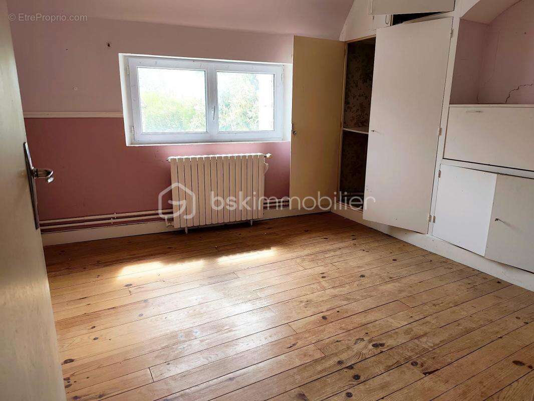 Maison ancienne - photo 6