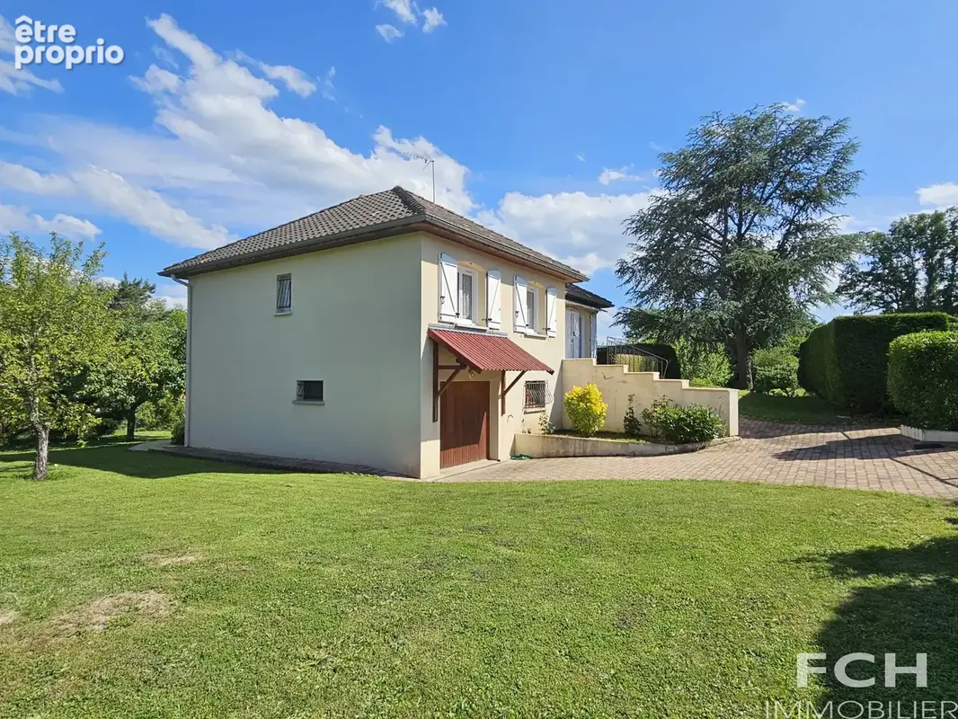 Maison vie de plain-pied sur sous-sol - photo 14