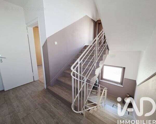 Photo 9 - Maison à STIRING-WENDEL