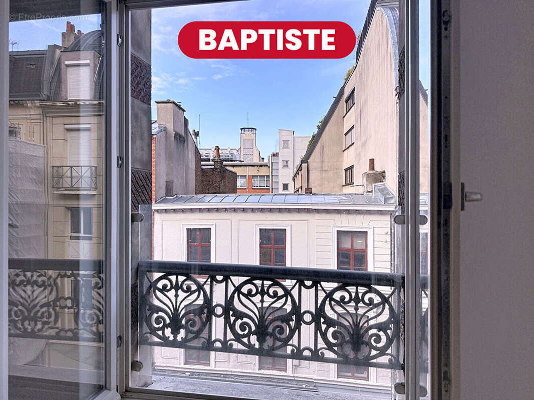 Appartement à LILLE