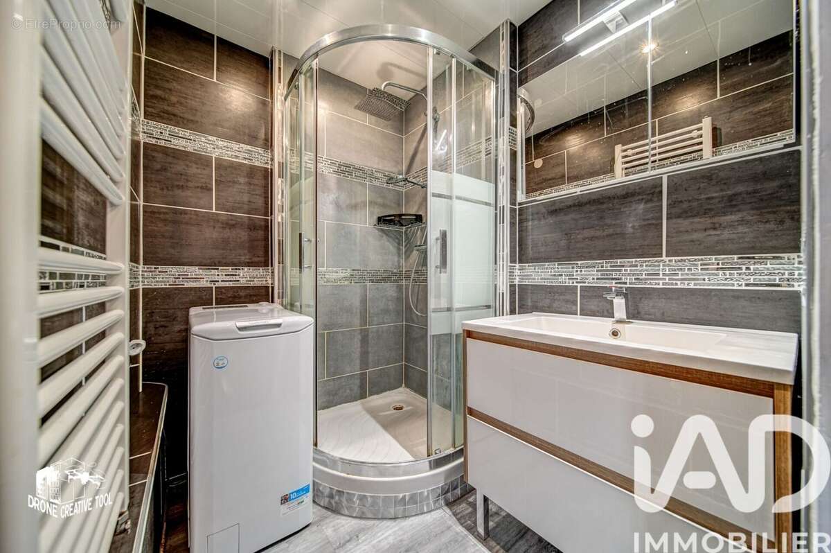 Photo 7 - Appartement à ARS-SUR-MOSELLE