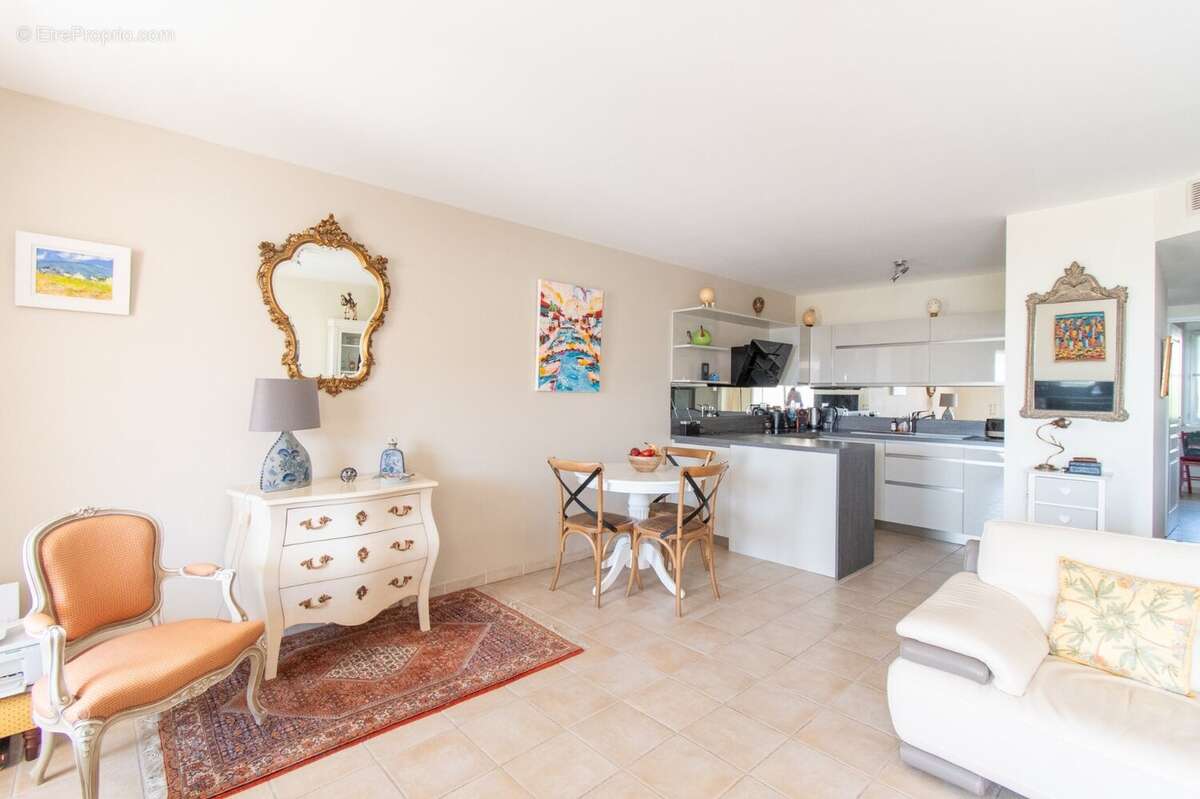 Appartement à SETE