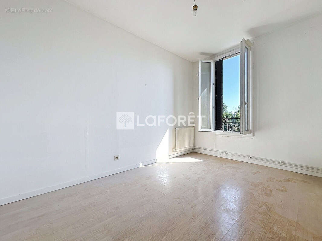 Appartement à CHAMPIGNY-SUR-MARNE