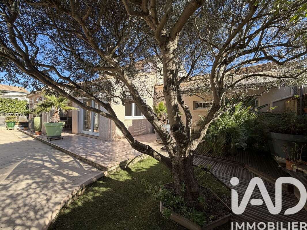 Maison 146 m² à Peyriac-De-Mer  - photo 5