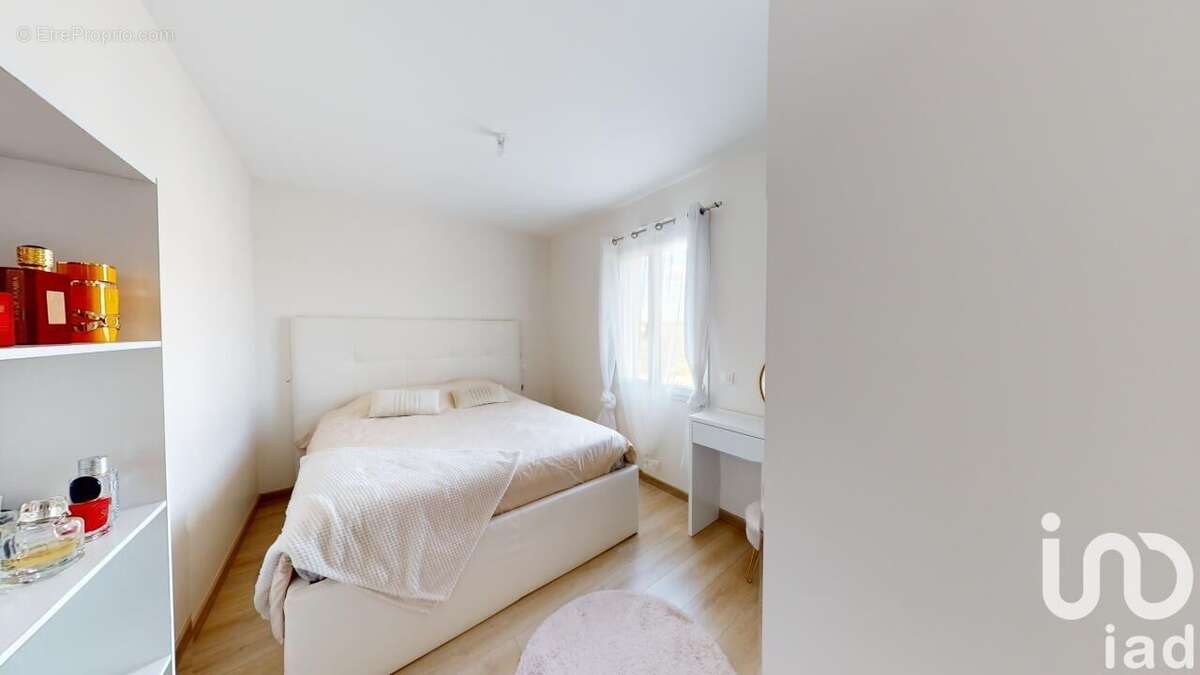 Photo 5 - Maison à ECHILLAIS