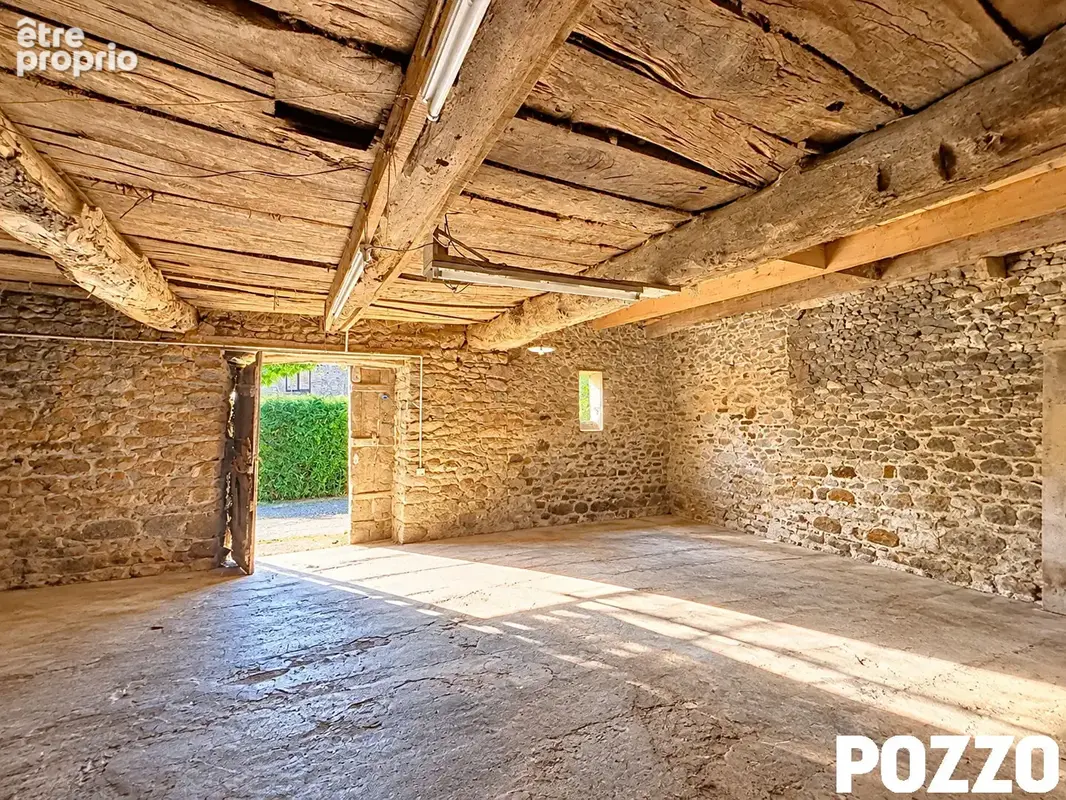 Maison Champcey 3 pièce(s) 80 m2 - photo 4