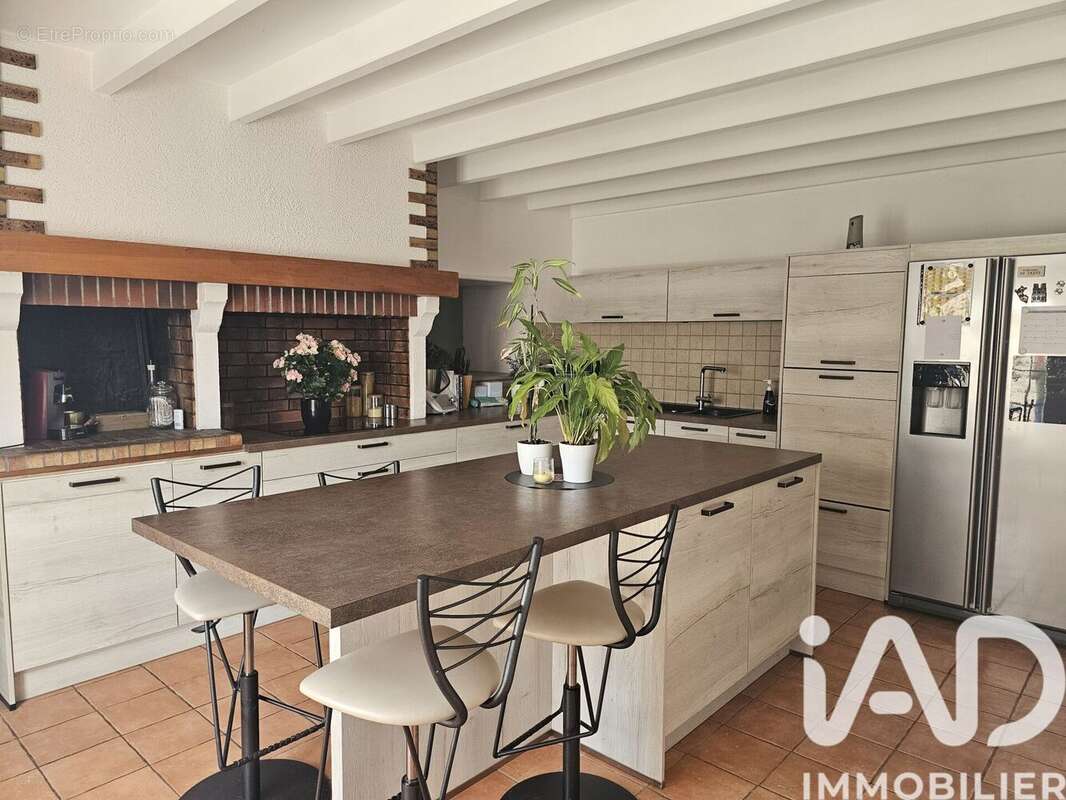 Photo 3 - Maison à SAINT-GEORGES-DU-BOIS