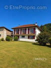 Maison à MASSIEU