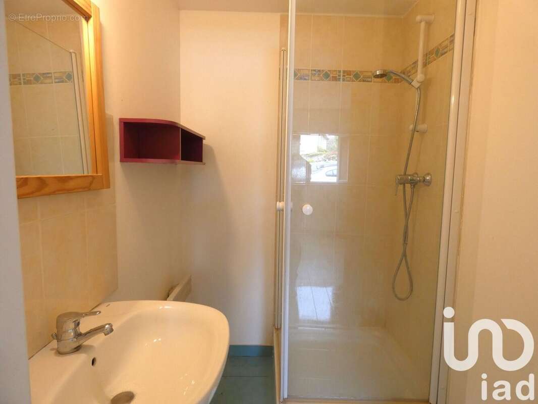 Photo 7 - Maison à LA QUEUE-LES-YVELINES