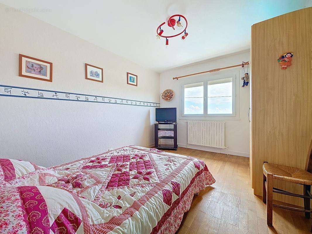 Maison à VILLETTE-DE-VIENNE