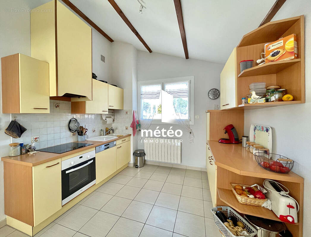 Maison à LA TRANCHE-SUR-MER