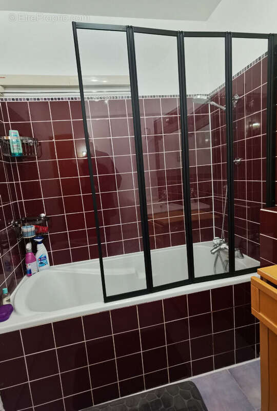 Appartement à ROSNY-SOUS-BOIS