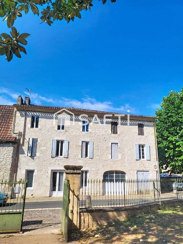 Photo 1 - Maison à VELINES