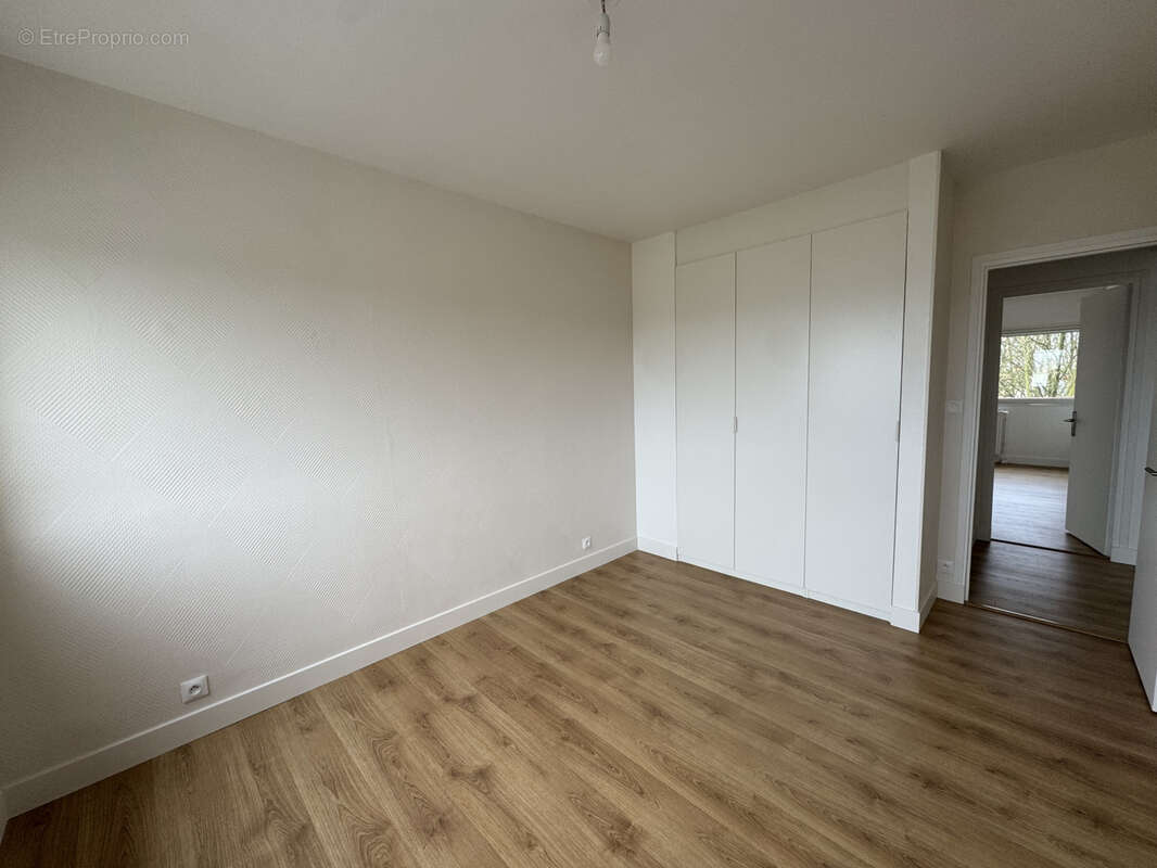 Appartement à BOURGES