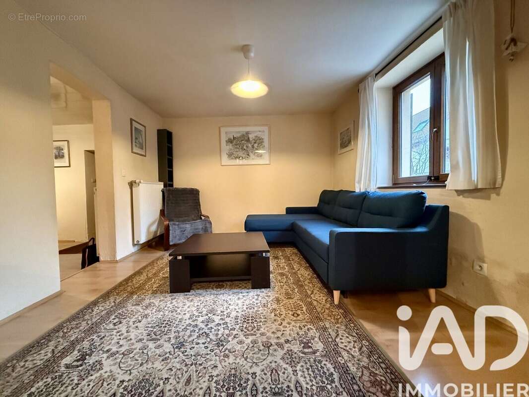 Photo 7 - Maison à OBERNAI