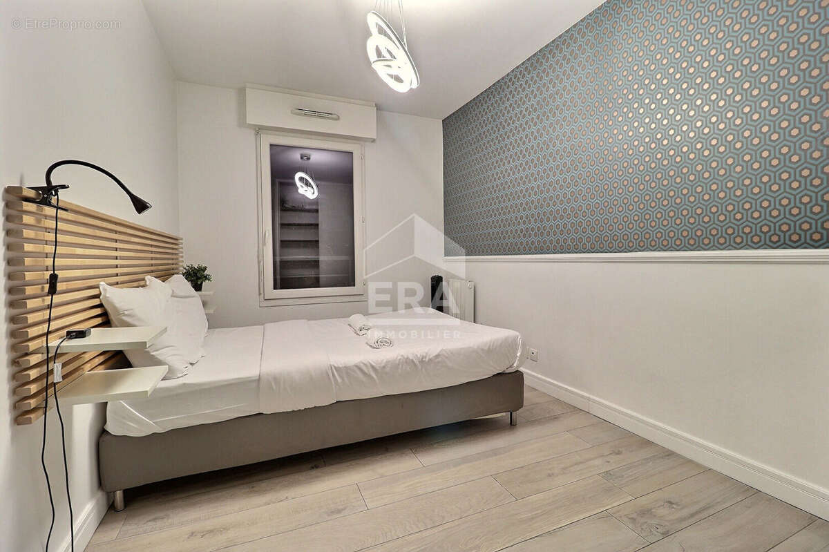 Appartement à SAINT-DENIS