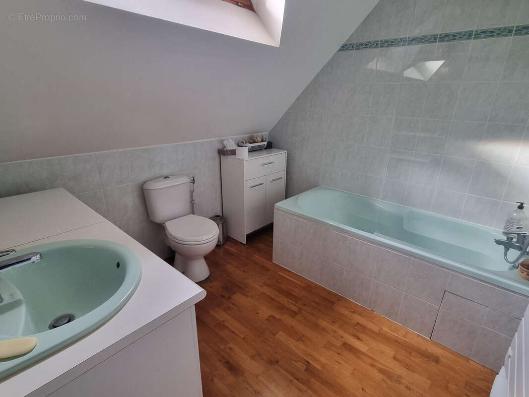 Maison à ILLIERS-COMBRAY