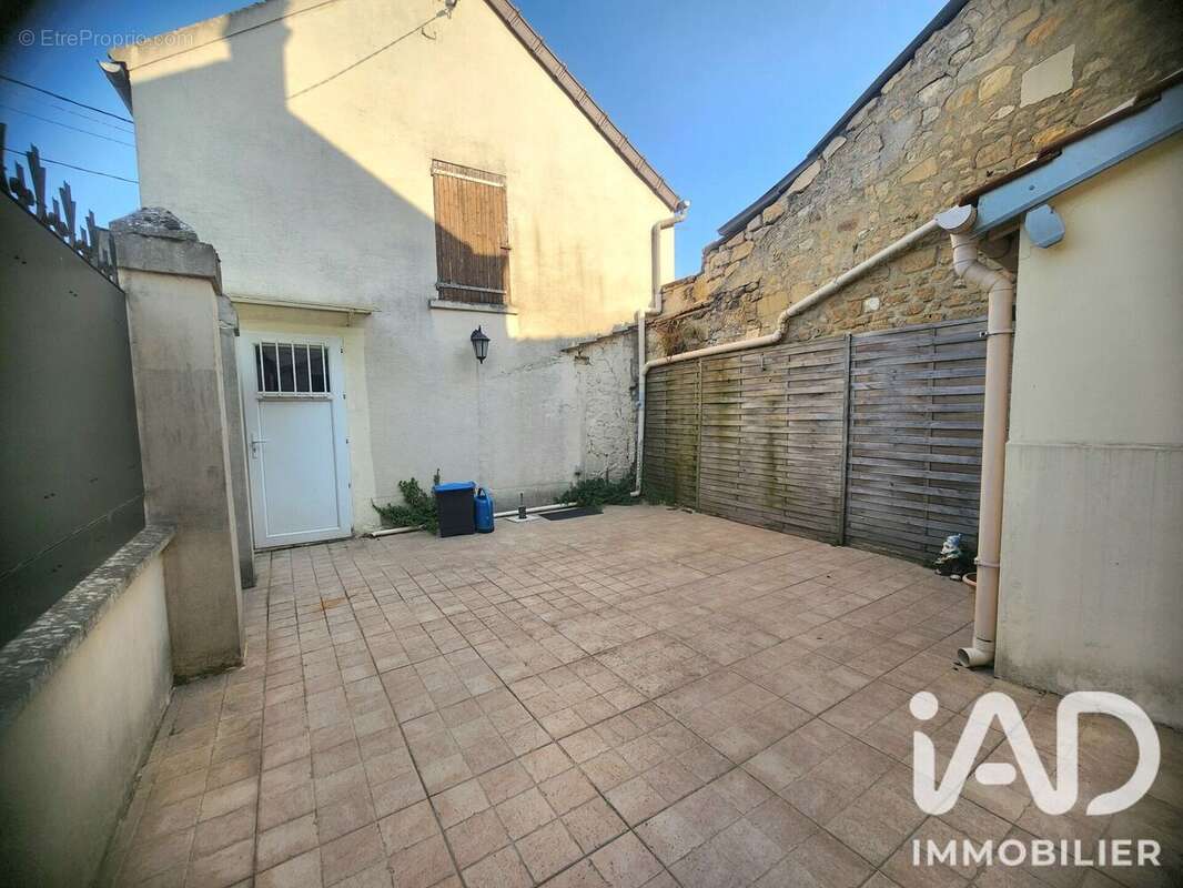 Maison 60 m² à Boran-Sur-Oise  - photo 2