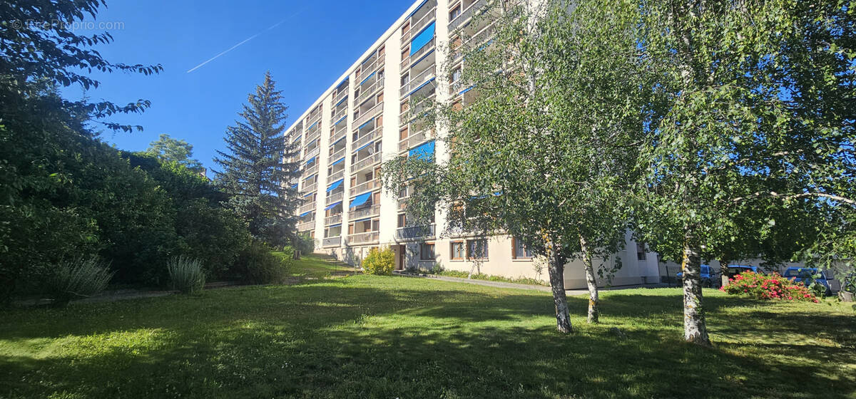 Appartement à GAP