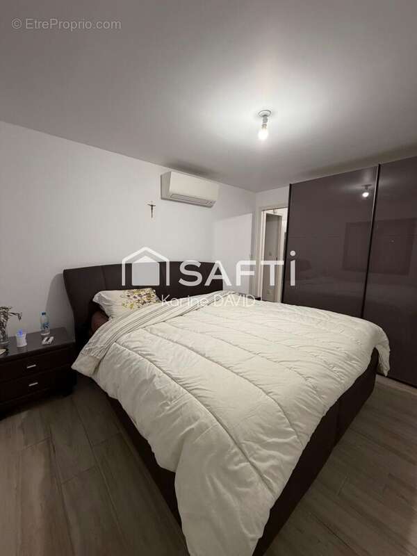 Photo 5 - Appartement à SEPTEMES-LES-VALLONS