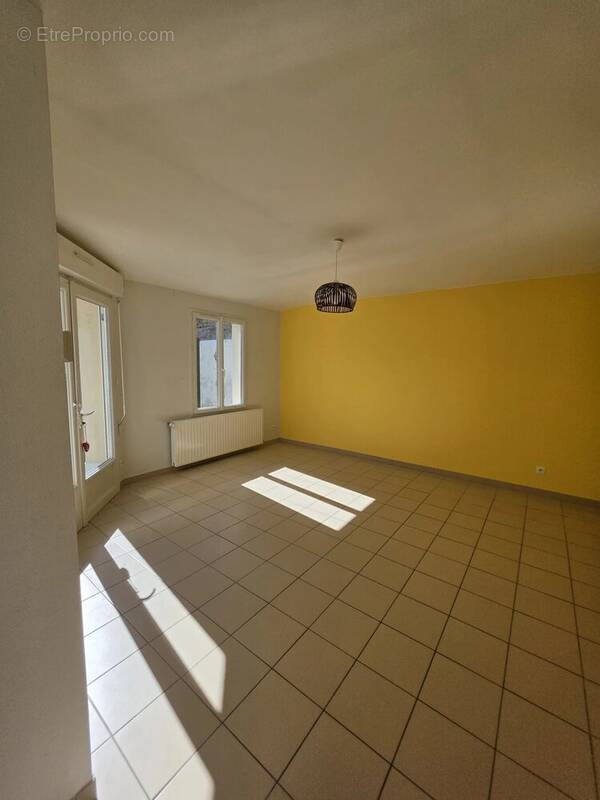 Appartement à BERCK