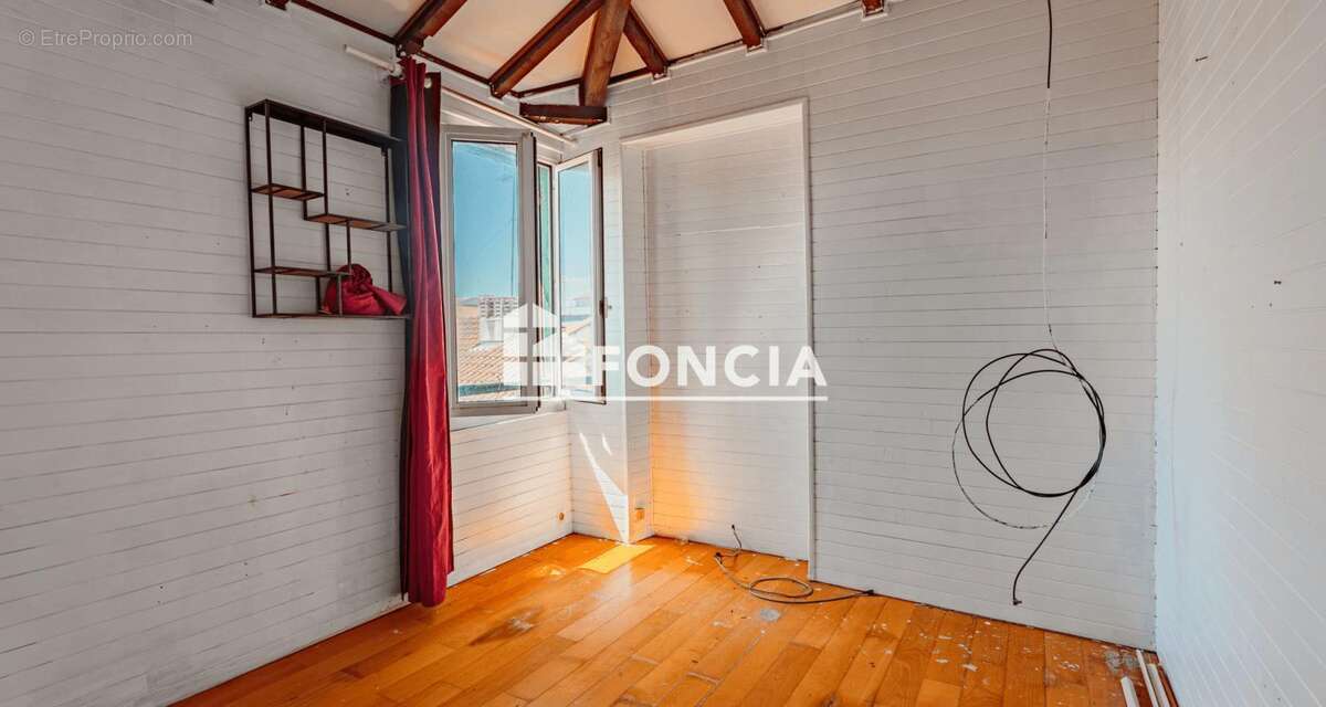 Appartement de 75 m2 dans le Centre ville de Saint Jean de Luz - photo 7